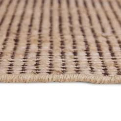HKLIVING Rustic Vloerkleed