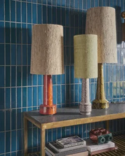 HKLIVING Shade Lampenkap