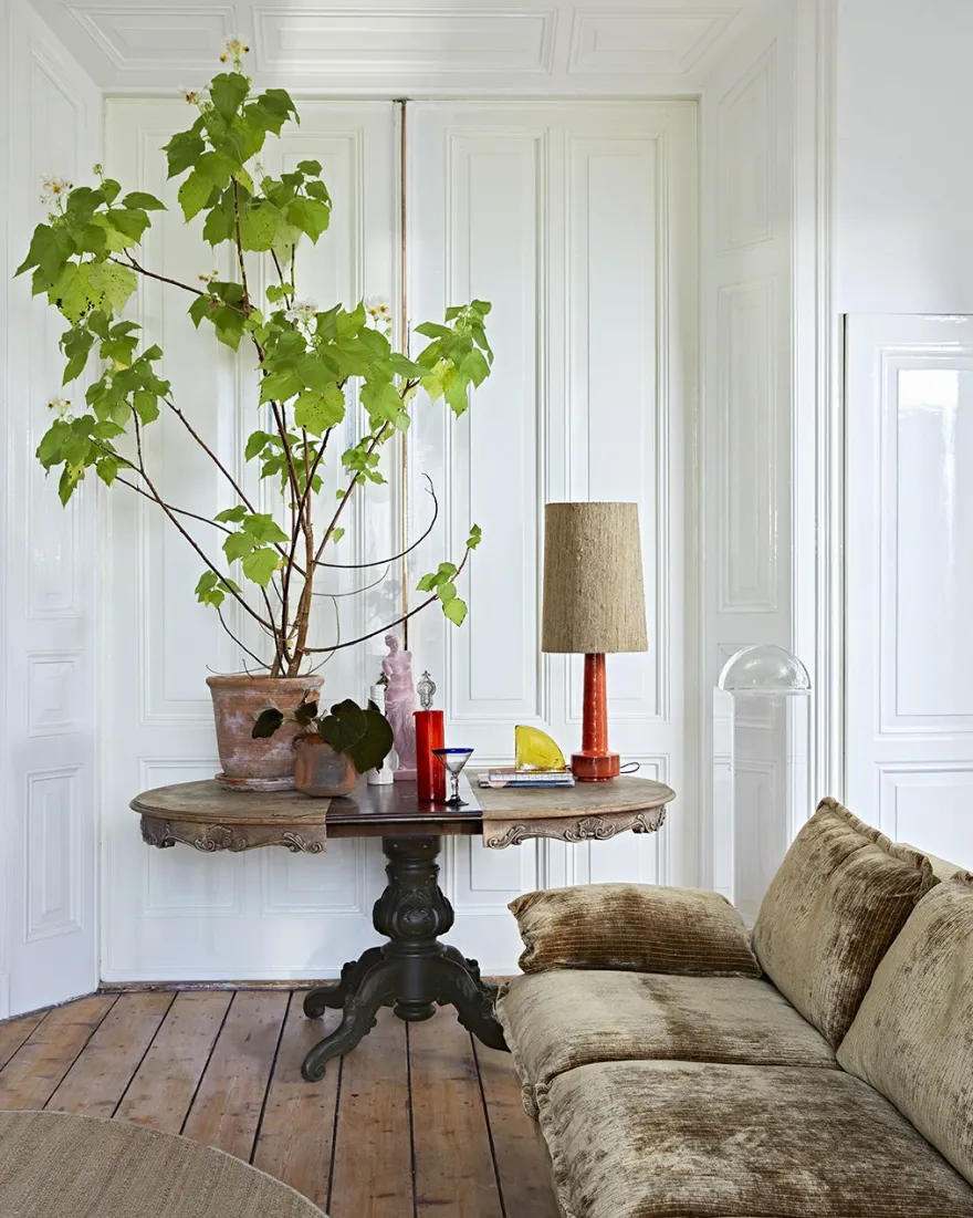 HKLIVING Shade Lampenkap