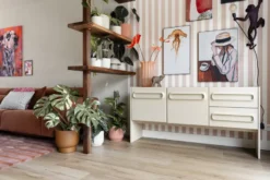 HKLIVING Space Dressoir
