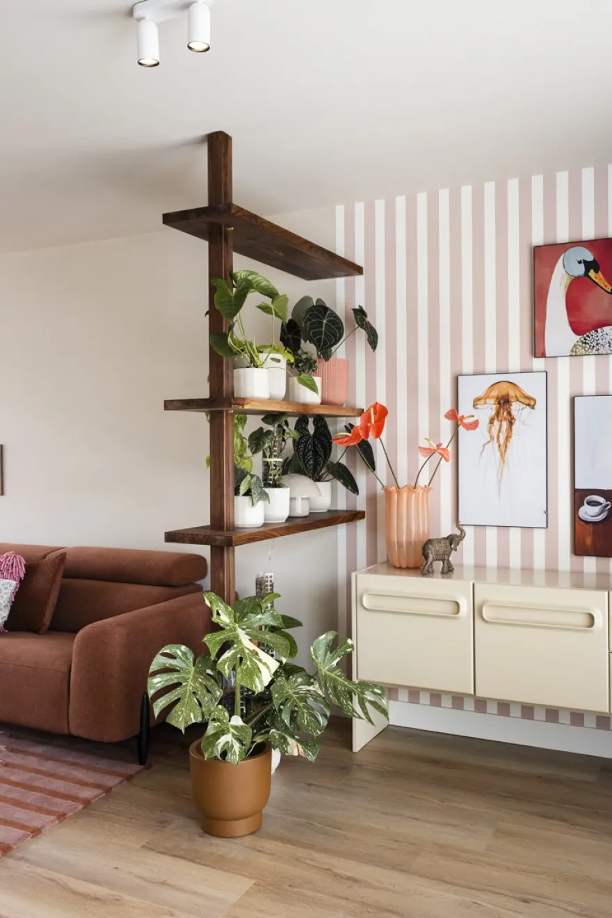 HKLIVING Space Dressoir
