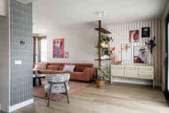 HKLIVING Space Dressoir