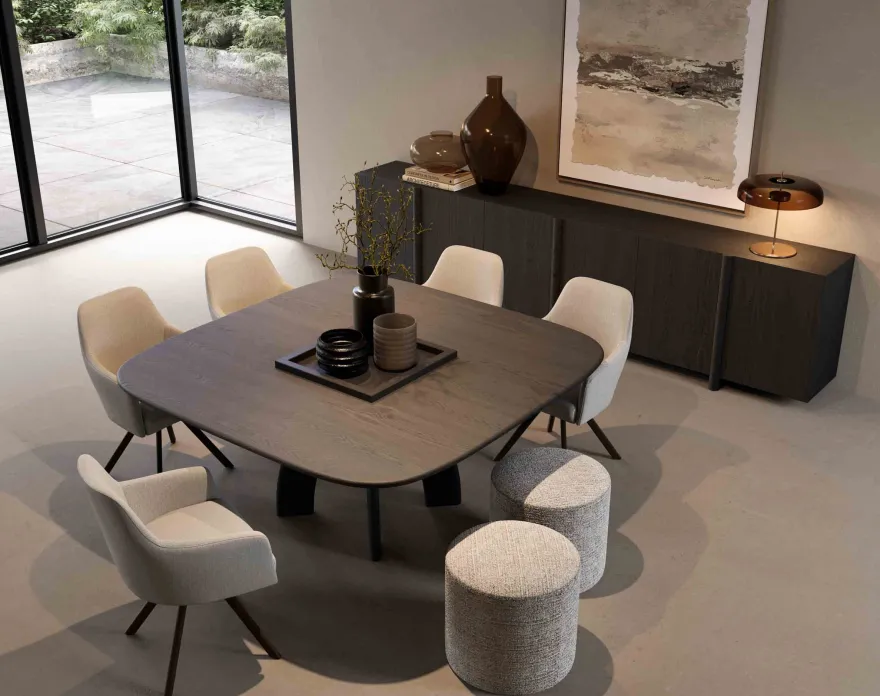 Hofstede Raanhuis Arona Dressoir