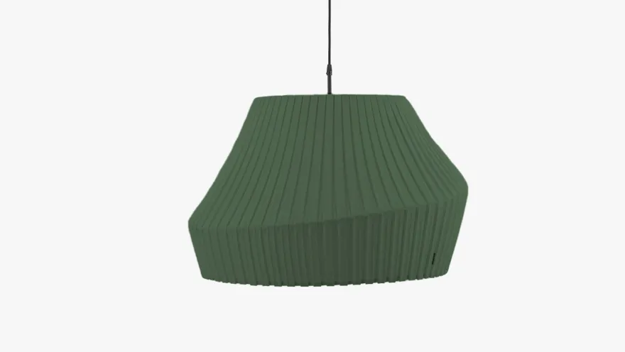 Hollands Licht Pleat 75 Hanglamp