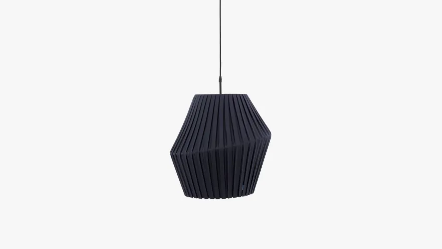 Hollands Licht Pleat 50 Hanglamp