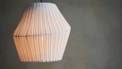 Hollands Licht Pleat 50 Hanglamp