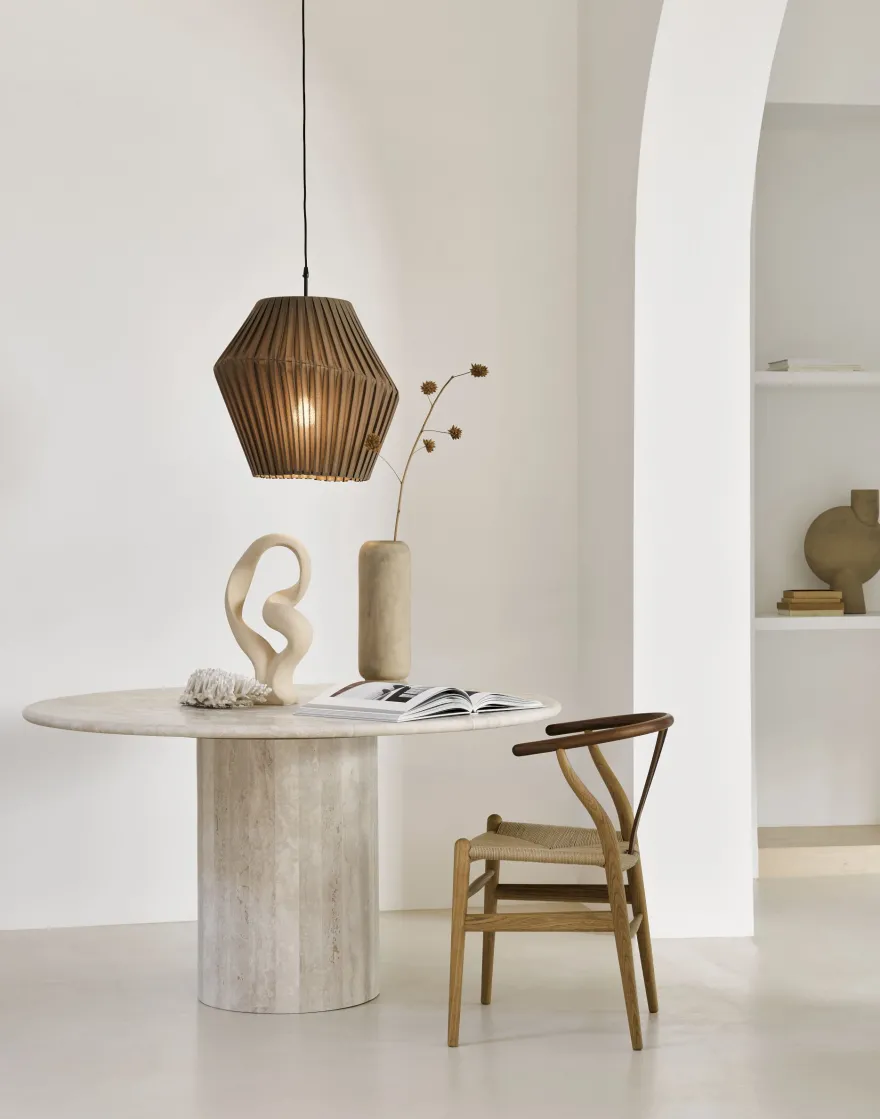 Hollands Licht Pleat 50 Hanglamp