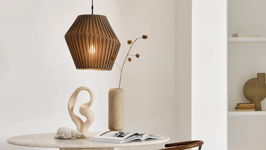 Hollands Licht Pleat 50 Hanglamp