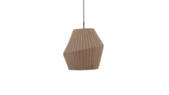 Hollands Licht Pleat 50 Hanglamp