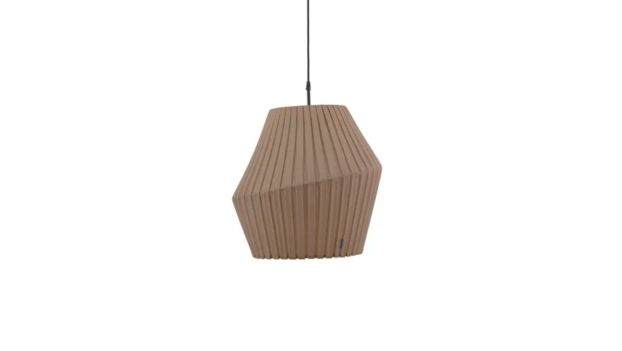 Hollands Licht Pleat 50 Hanglamp