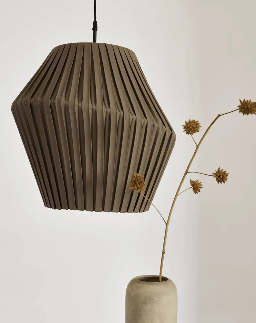 Hollands Licht Pleat 50 Hanglamp