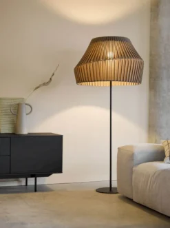Hollands Licht Pleat 75 Vloerlamp