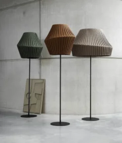 Hollands Licht Pleat 75 Vloerlamp