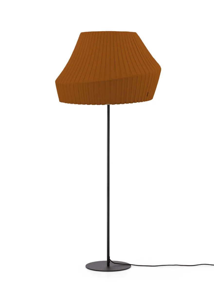 Hollands Licht Pleat 75 Vloerlamp