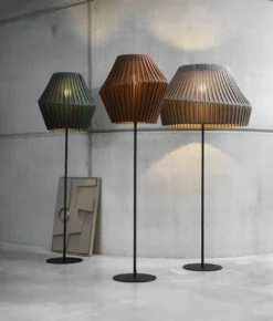 Hollands Licht Pleat 50 Vloerlamp