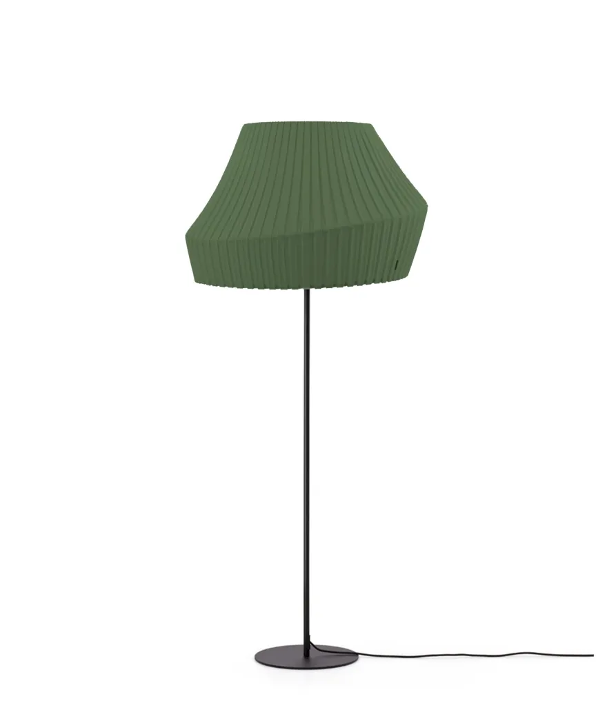Hollands Licht Pleat 75 Vloerlamp