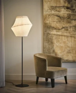 Hollands Licht Pleat 50 Vloerlamp