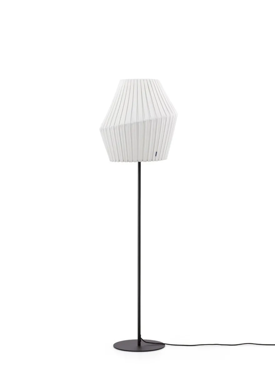 Hollands Licht Pleat 50 Vloerlamp