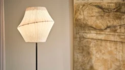 Hollands Licht Pleat 50 Vloerlamp