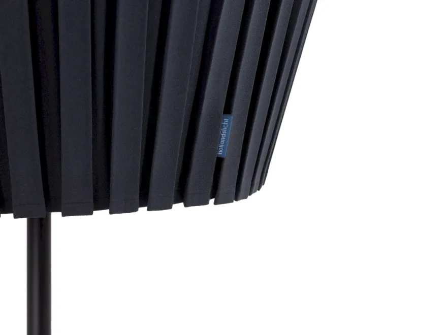 Hollands Licht Pleat 50 Vloerlamp