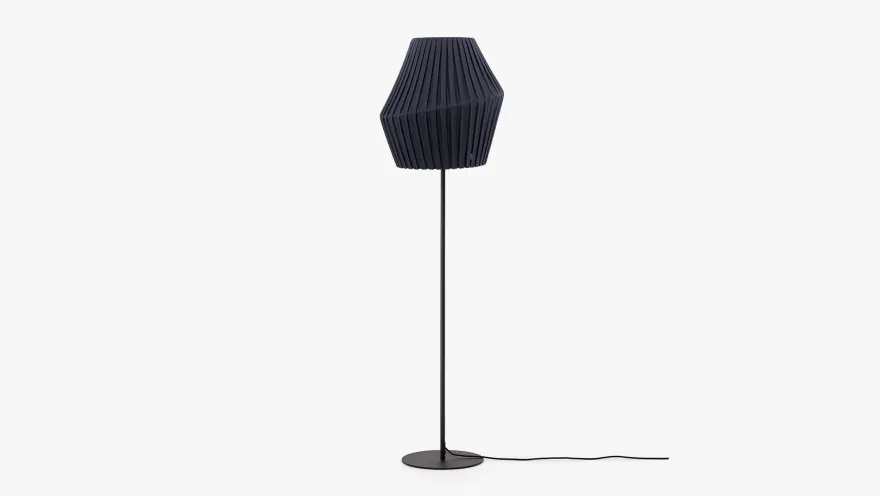 Hollands Licht Pleat 50 Vloerlamp