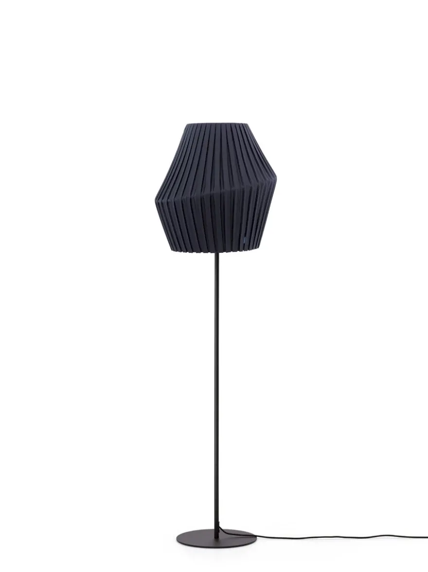 Hollands Licht Pleat 50 Vloerlamp