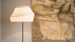 Hollands Licht Pleat 75 Vloerlamp