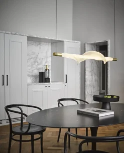 Hollands Licht Vapour Hanglamp