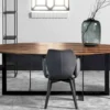 Interstar Ovaal Eettafel