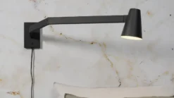 It's about RoMi Biarritz Wandlamp