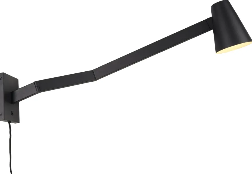 It's about RoMi Biarritz Wandlamp
