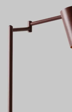 It's about RoMi Bilbao Vloerlamp