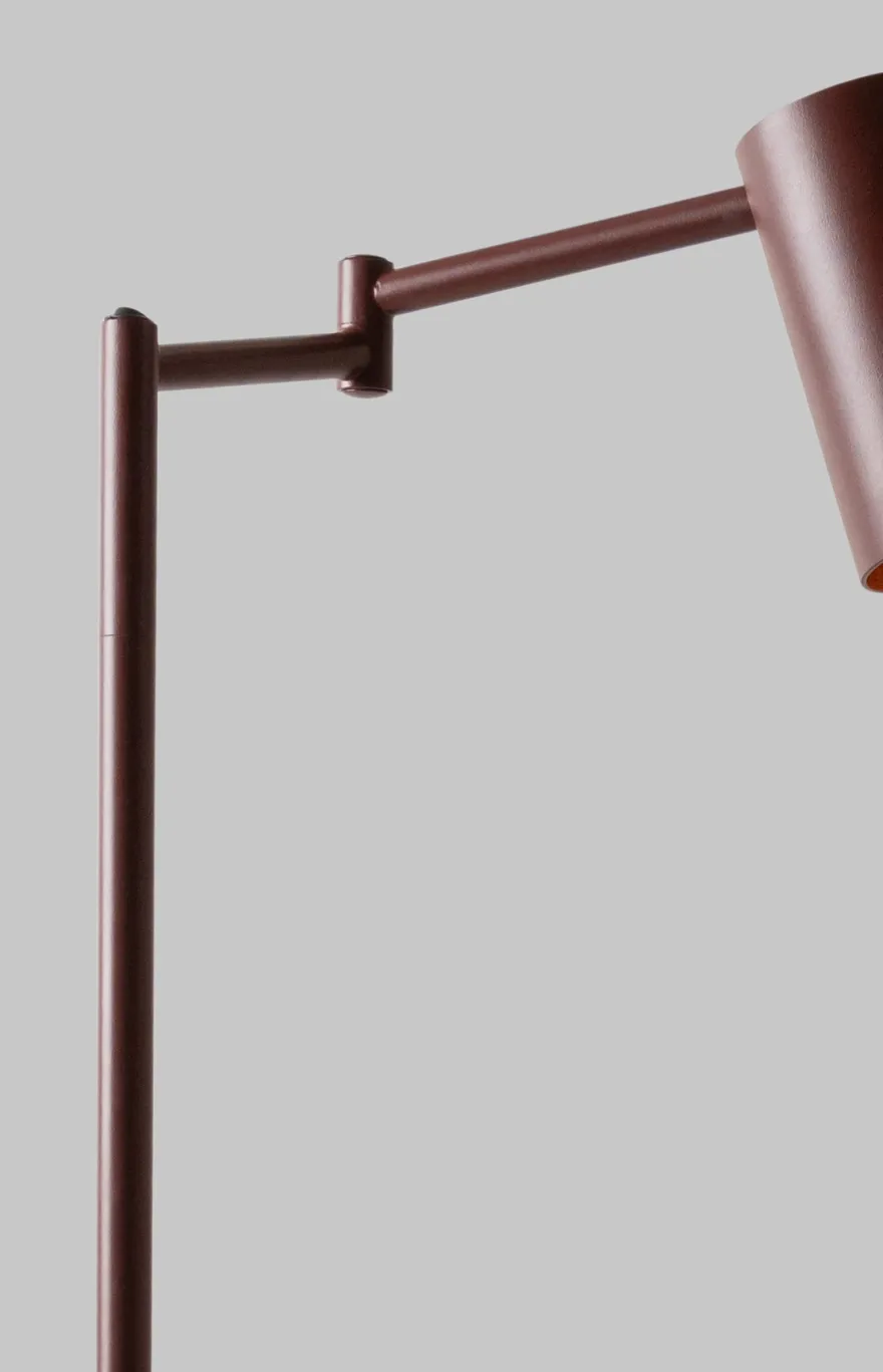 It's about RoMi Bilbao Vloerlamp