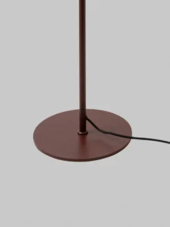 It's about RoMi Bilbao Vloerlamp