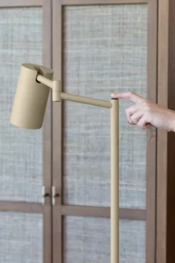 It's about RoMi Bilbao Vloerlamp