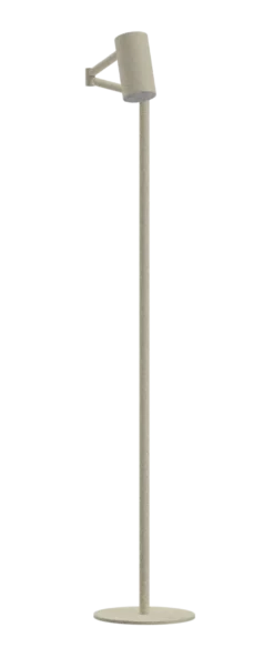 It's about RoMi Bilbao Vloerlamp