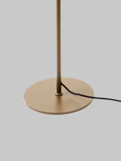 It's about RoMi Bilbao Vloerlamp