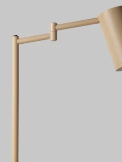 It's about RoMi Bilbao Vloerlamp