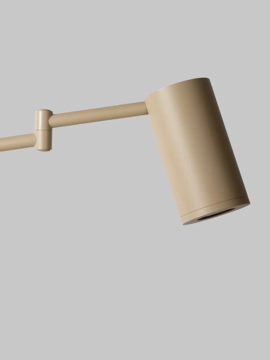 It's about RoMi Bilbao Wandlamp