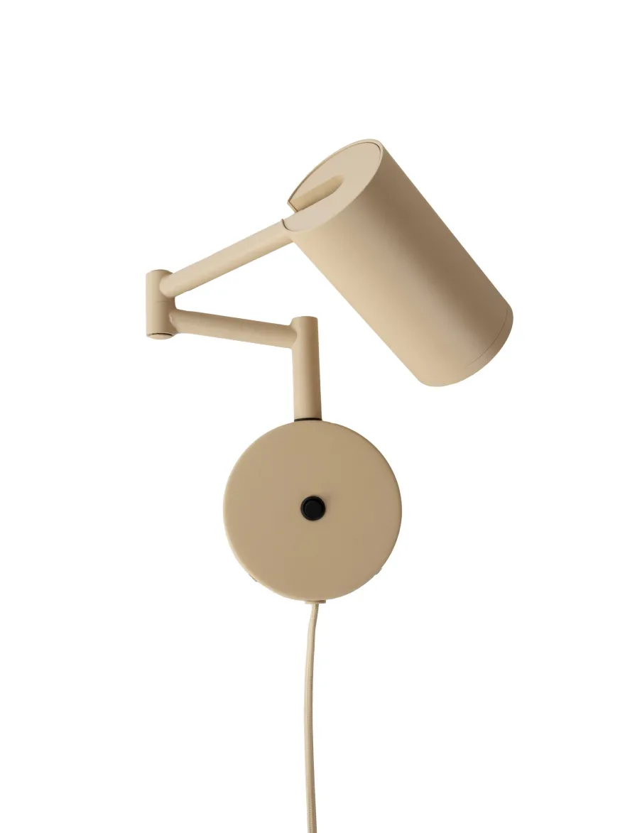 It's about RoMi Bilbao Wandlamp