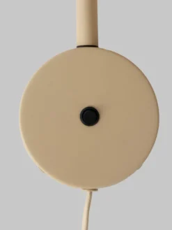 It's about RoMi Bilbao Wandlamp
