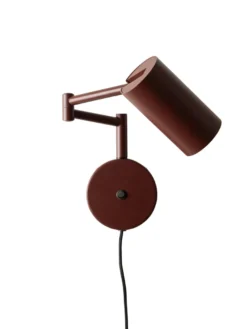 It's about RoMi Bilbao Wandlamp