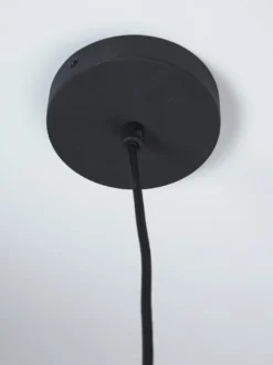It's about RoMi Bordeaux Hanglamp