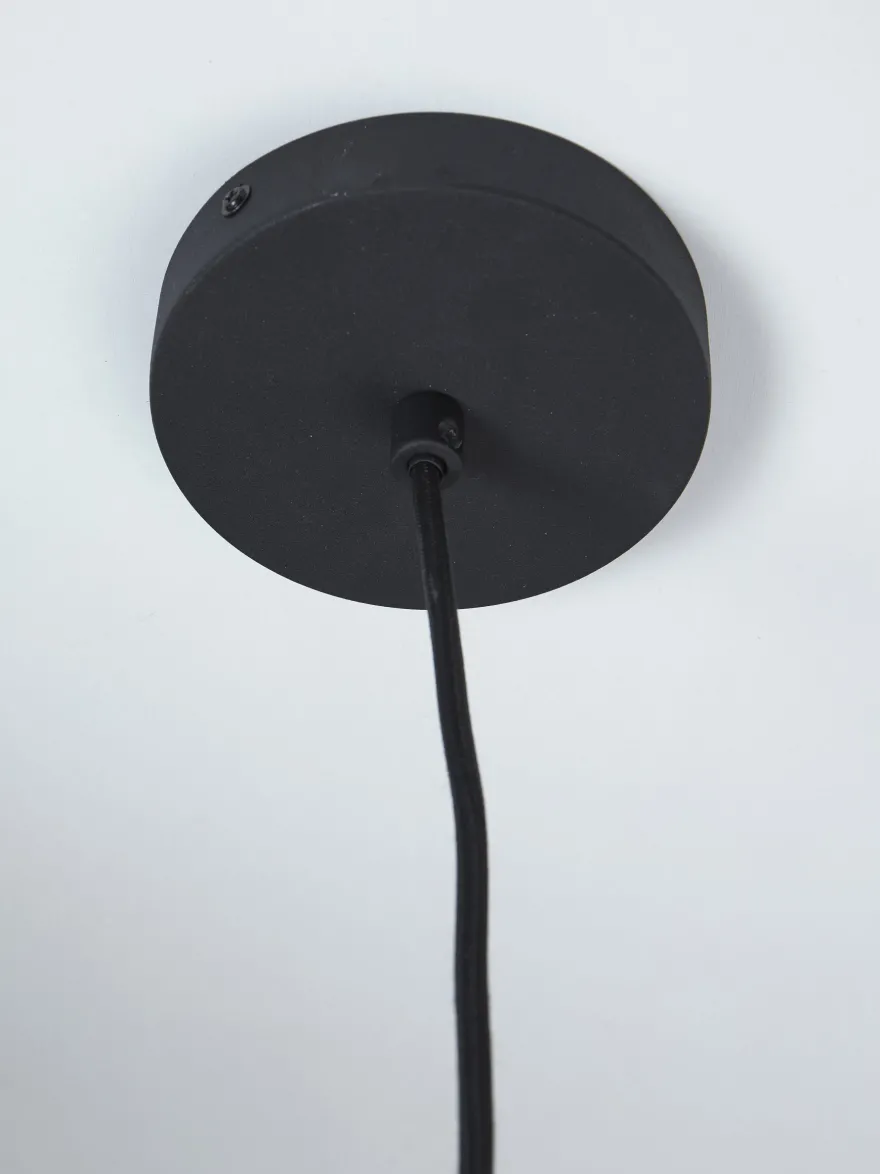 It's about RoMi Bordeaux Hanglamp