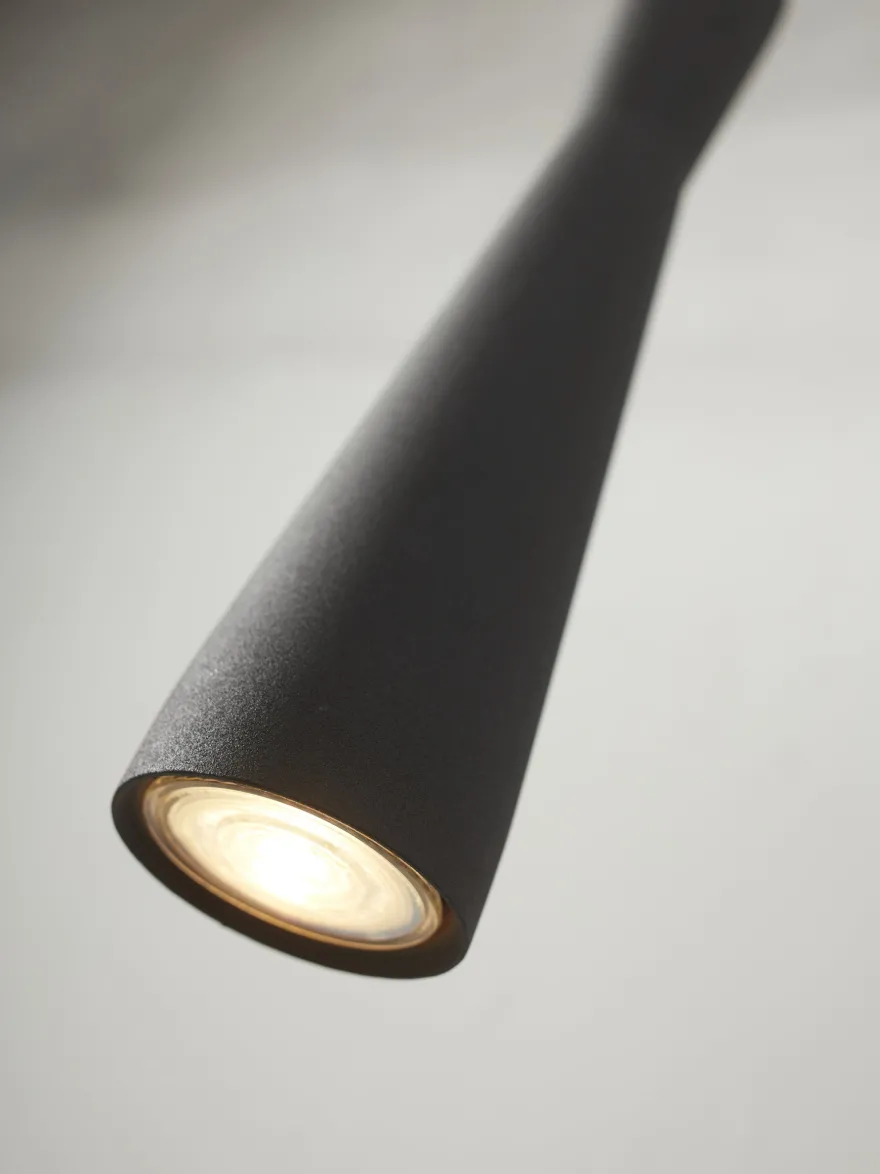 It's about RoMi Bordeaux Hanglamp
