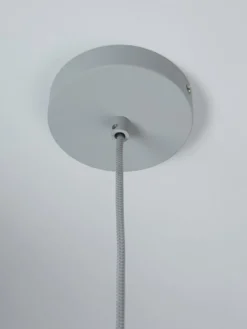 It's about RoMi Bordeaux Hanglamp