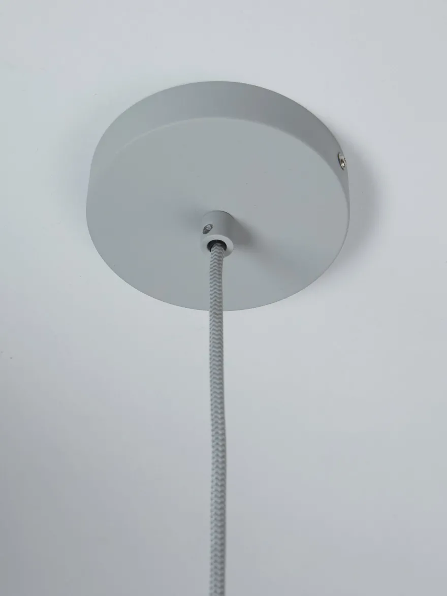 It's about RoMi Bordeaux Hanglamp