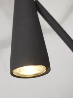 It's about RoMi Bordeaux Vloerlamp