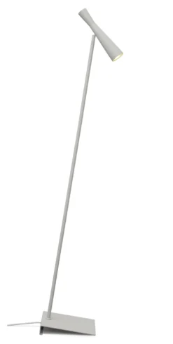 It's about RoMi Bordeaux Vloerlamp