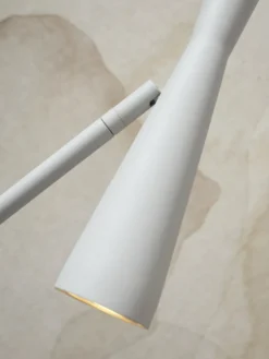 It's about RoMi Bordeaux Vloerlamp